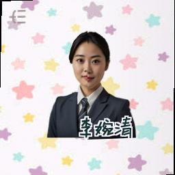 李婉清